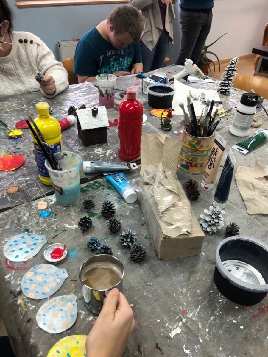 Zdjęcie w galerii na portalu naszraciborz.pl: Erasmus+. Nauczycielki Zespołu Szkół Specjalnych w Chorwacji wiadomości z regionu