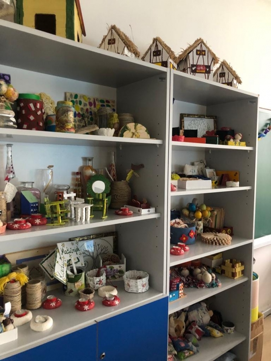 Zdjęcie w galerii na portalu naszraciborz.pl: Erasmus+. Nauczycielki Zespołu Szkół Specjalnych w Chorwacji wiadomości z regionu