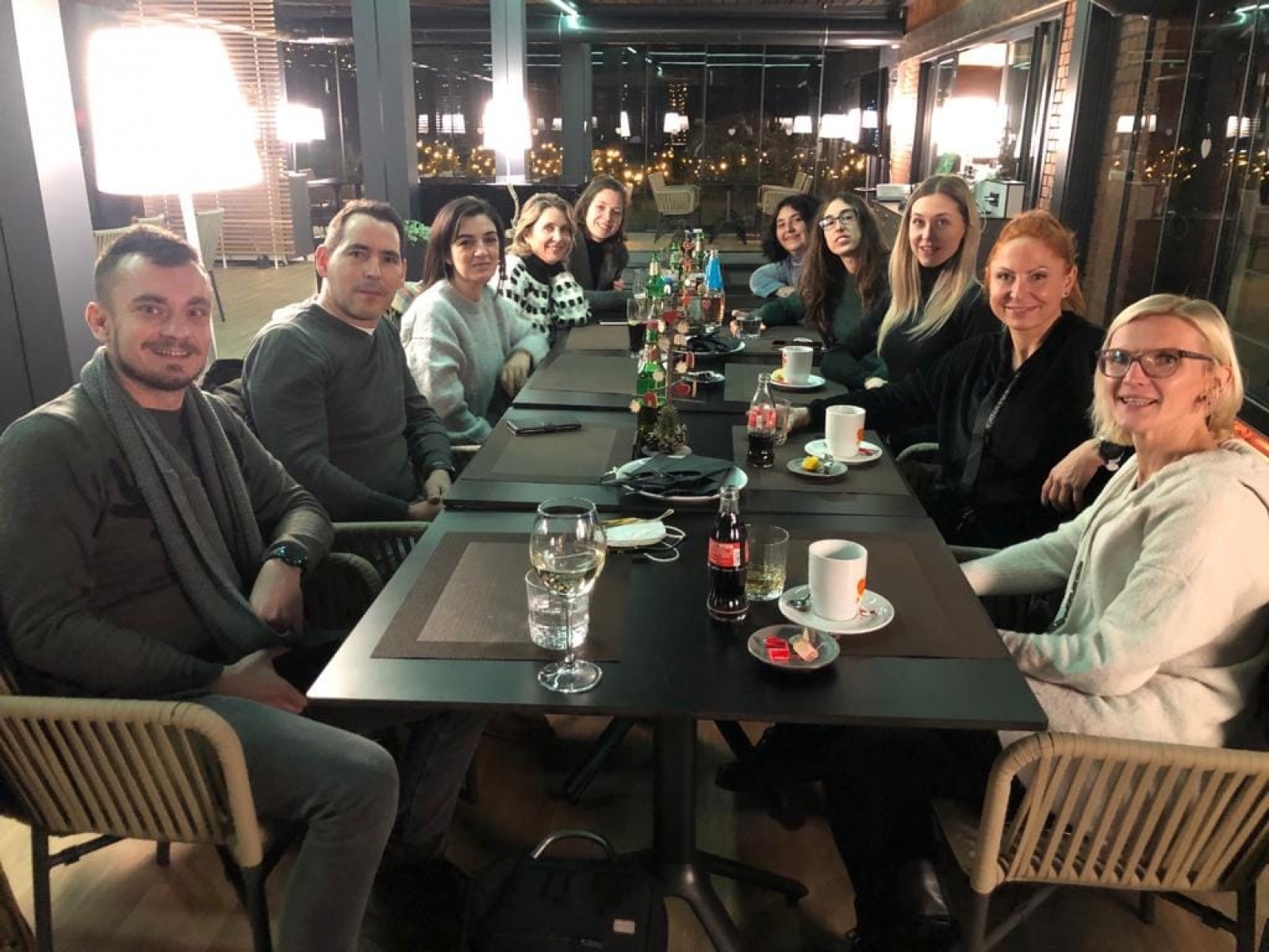 Zdjęcie w galerii na portalu naszraciborz.pl: Erasmus+. Nauczycielki Zespołu Szkół Specjalnych w Chorwacji wiadomości z regionu