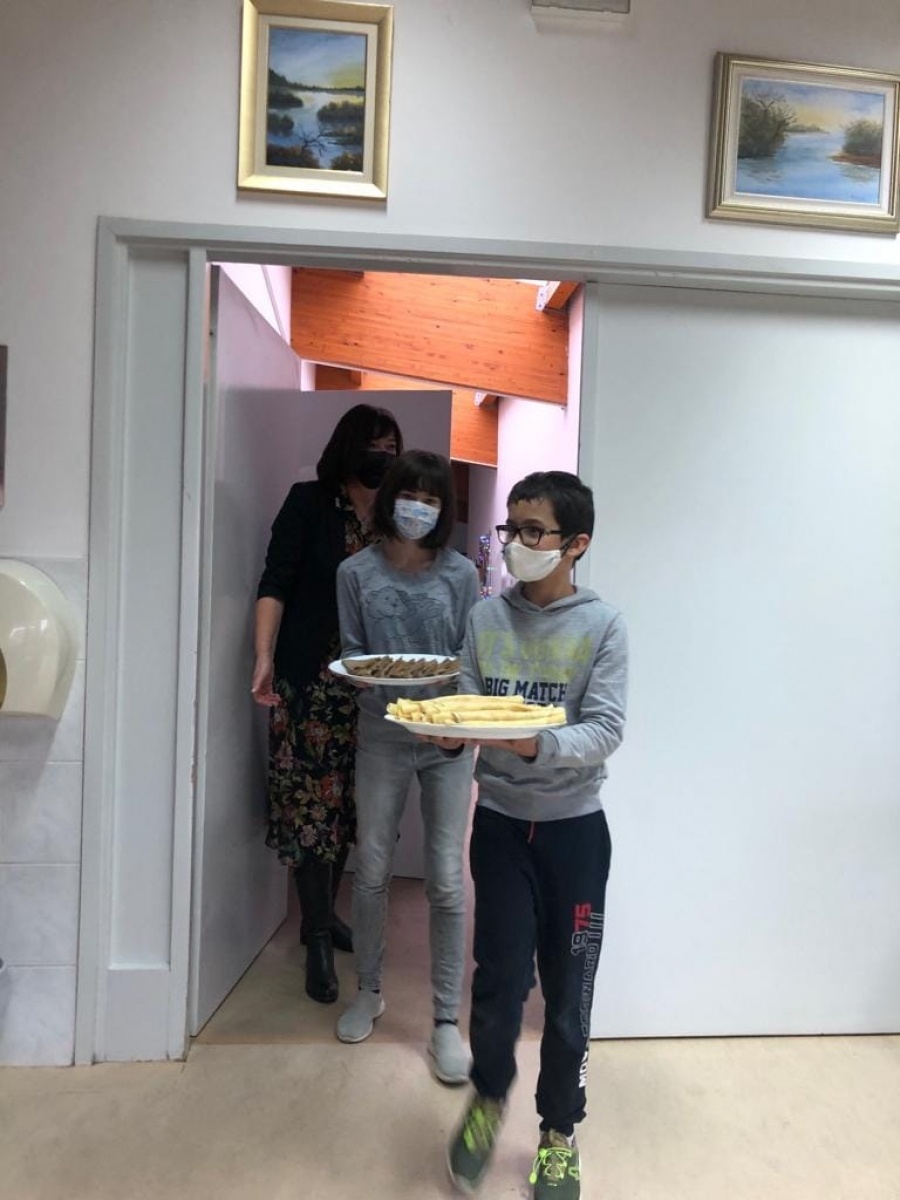 Zdjęcie w galerii na portalu naszraciborz.pl: Erasmus+. Nauczycielki Zespołu Szkół Specjalnych w Chorwacji wiadomości z regionu