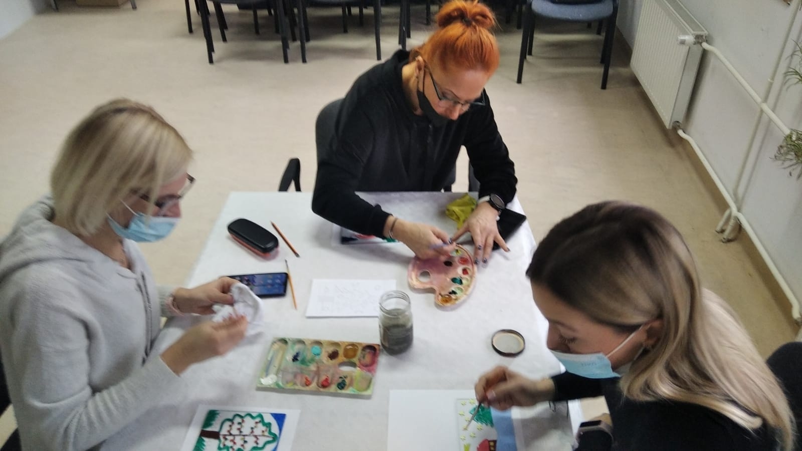 Zdjęcie w galerii na portalu naszraciborz.pl: Erasmus+. Nauczycielki Zespołu Szkół Specjalnych w Chorwacji wiadomości z regionu