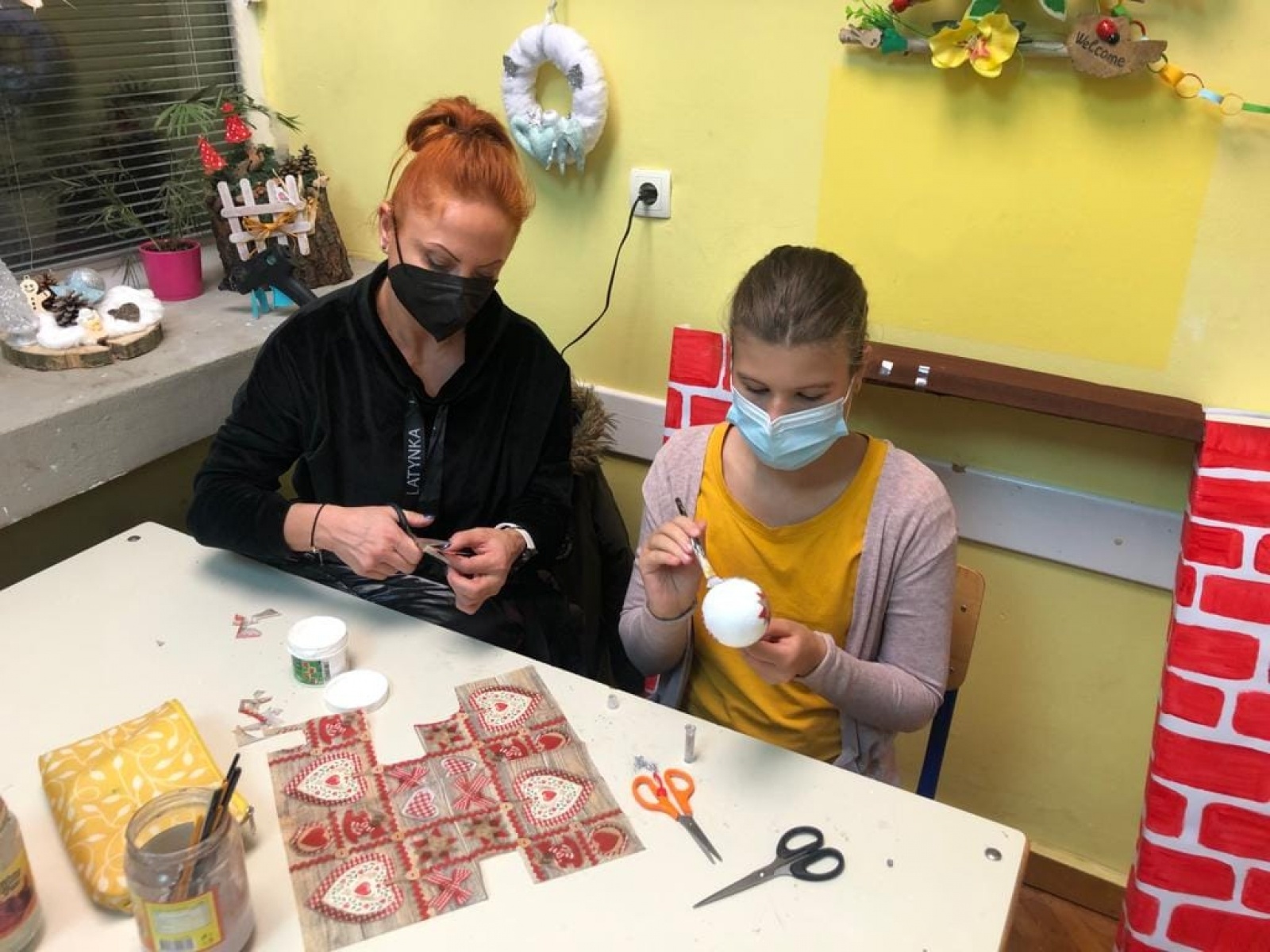 Zdjęcie w galerii na portalu naszraciborz.pl: Erasmus+. Nauczycielki Zespołu Szkół Specjalnych w Chorwacji wiadomości z regionu