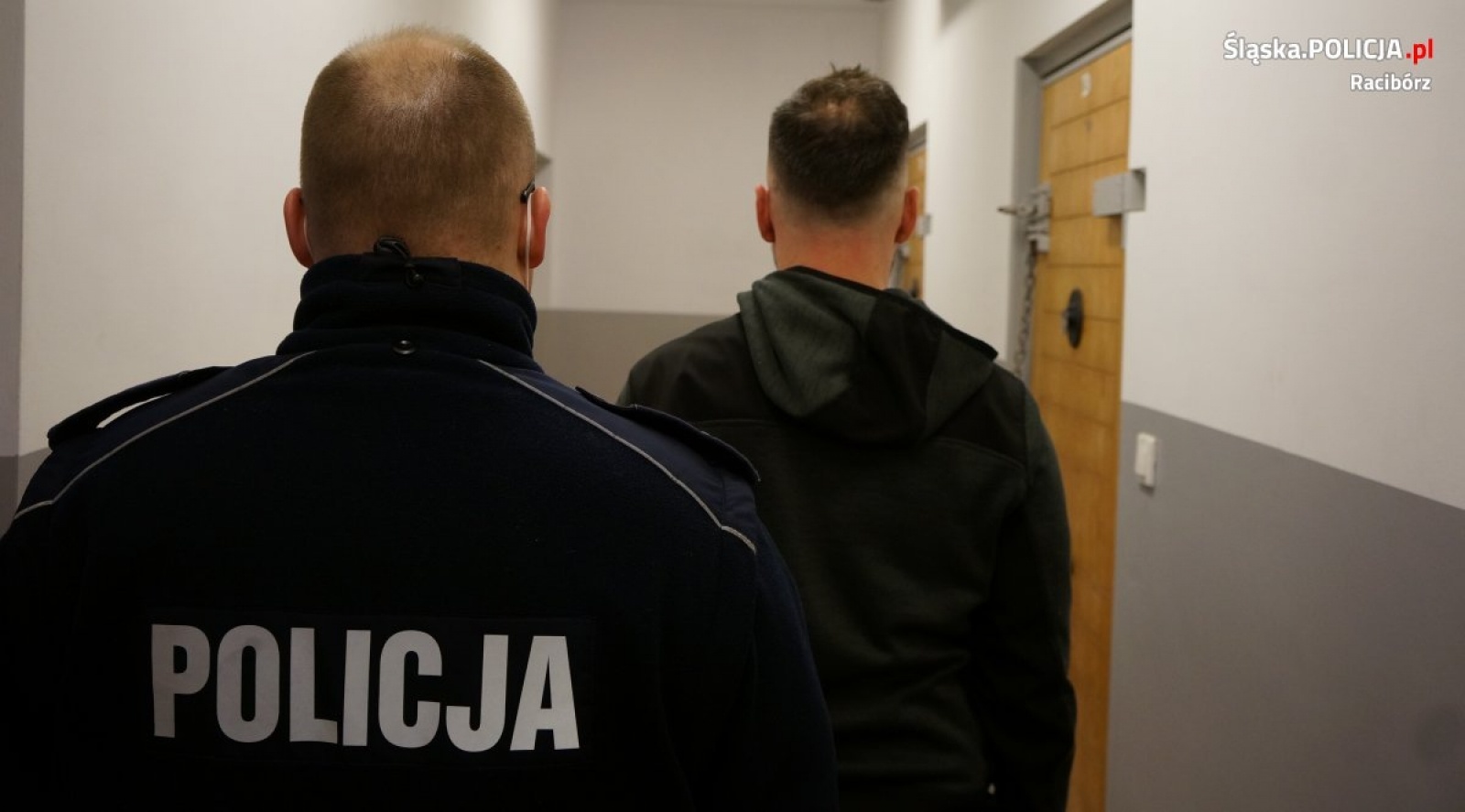 Zdjęcie w galerii na portalu naszraciborz.pl: Znaczna ilość marihuany nie trafi na raciborskie ulice [FOTO] wiadomości z regionu