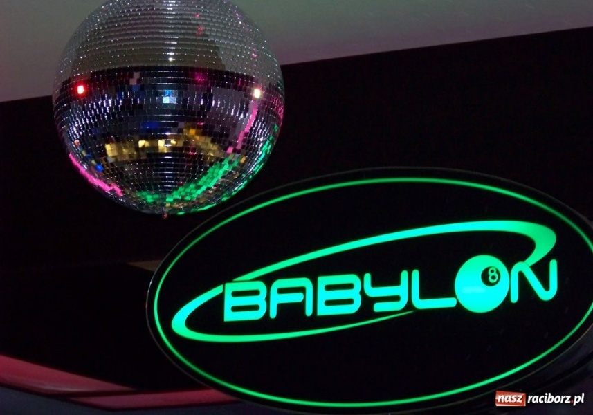 Zdjęcie w galerii na portalu naszraciborz.pl: Otwarto nowy pub - BABYLON wiadomości z regionu