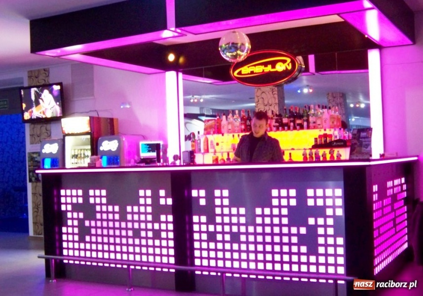 Zdjęcie w galerii na portalu naszraciborz.pl: Otwarto nowy pub - BABYLON wiadomości z regionu