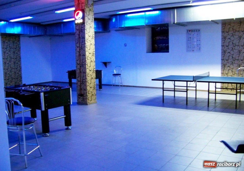 Zdjęcie w galerii na portalu naszraciborz.pl: Otwarto nowy pub - BABYLON wiadomości z regionu