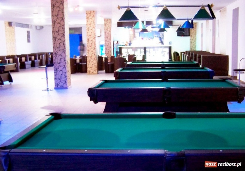 Zdjęcie w galerii na portalu naszraciborz.pl: Otwarto nowy pub - BABYLON wiadomości z regionu