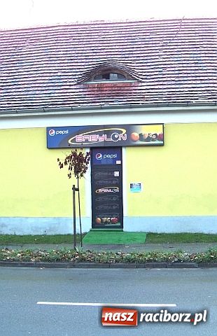 Zdjęcie w galerii na portalu naszraciborz.pl: Otwarto nowy pub - BABYLON wiadomości z regionu