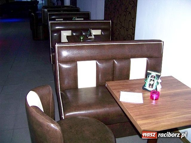 Zdjęcie w galerii na portalu naszraciborz.pl: Otwarto nowy pub - BABYLON wiadomości z regionu