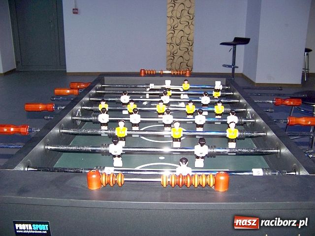 Zdjęcie w galerii na portalu naszraciborz.pl: Otwarto nowy pub - BABYLON wiadomości z regionu