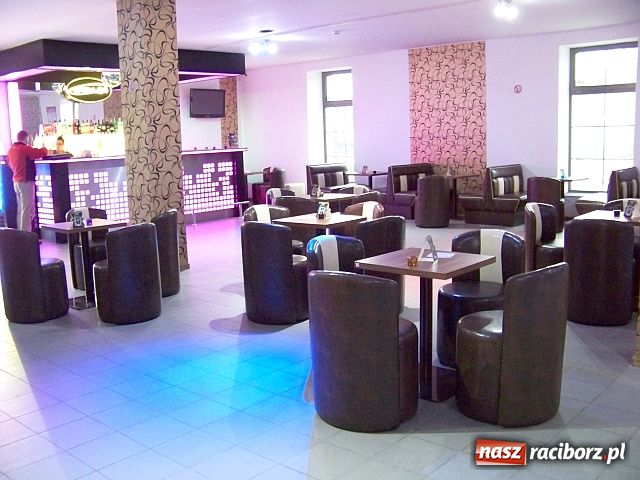 Zdjęcie w galerii na portalu naszraciborz.pl: Otwarto nowy pub - BABYLON wiadomości z regionu