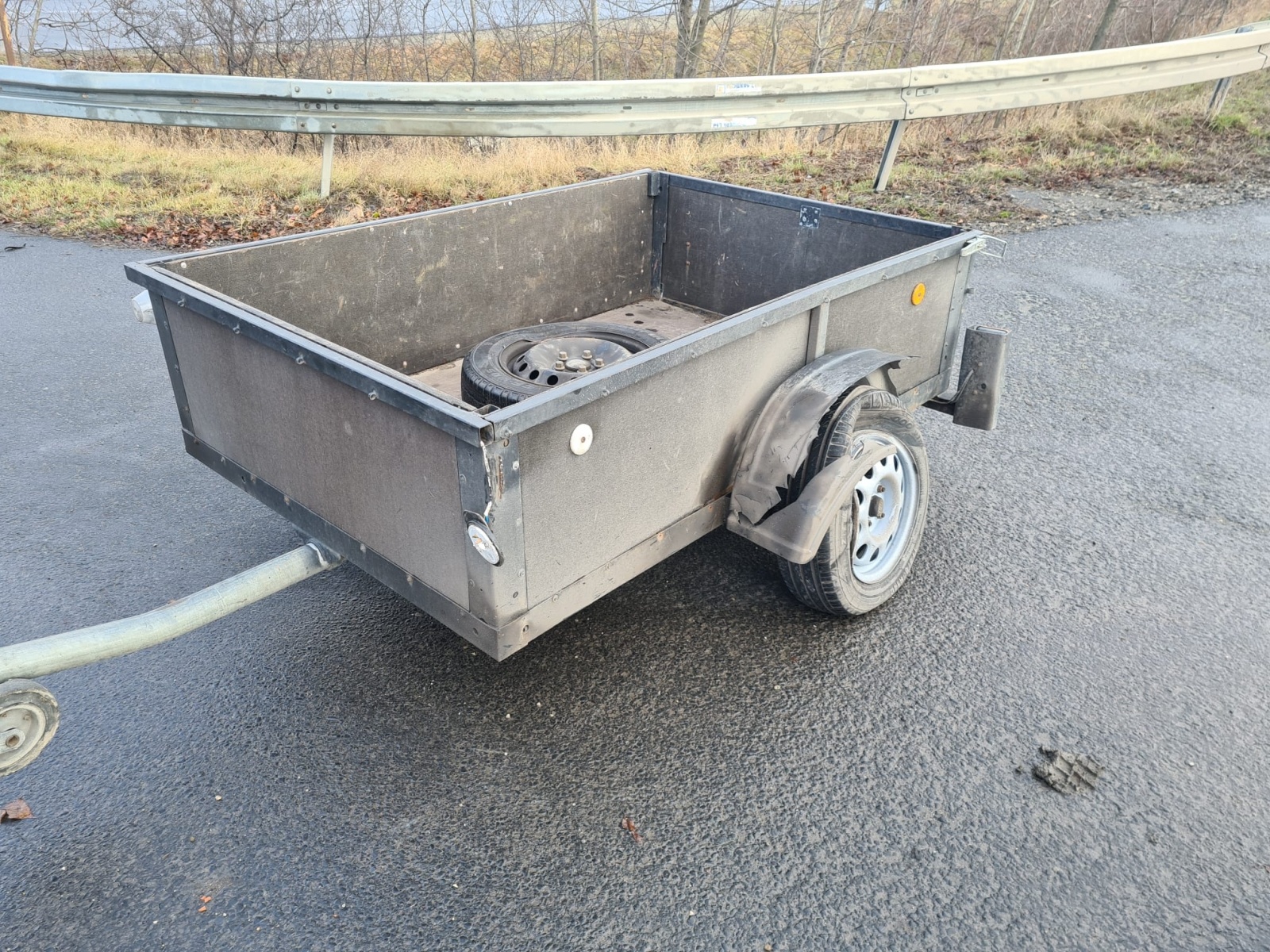 Zdjęcie w galerii na portalu naszraciborz.pl: Sobota na drogach - dwa zderzenia w jednym rejonie wiadomości z regionu