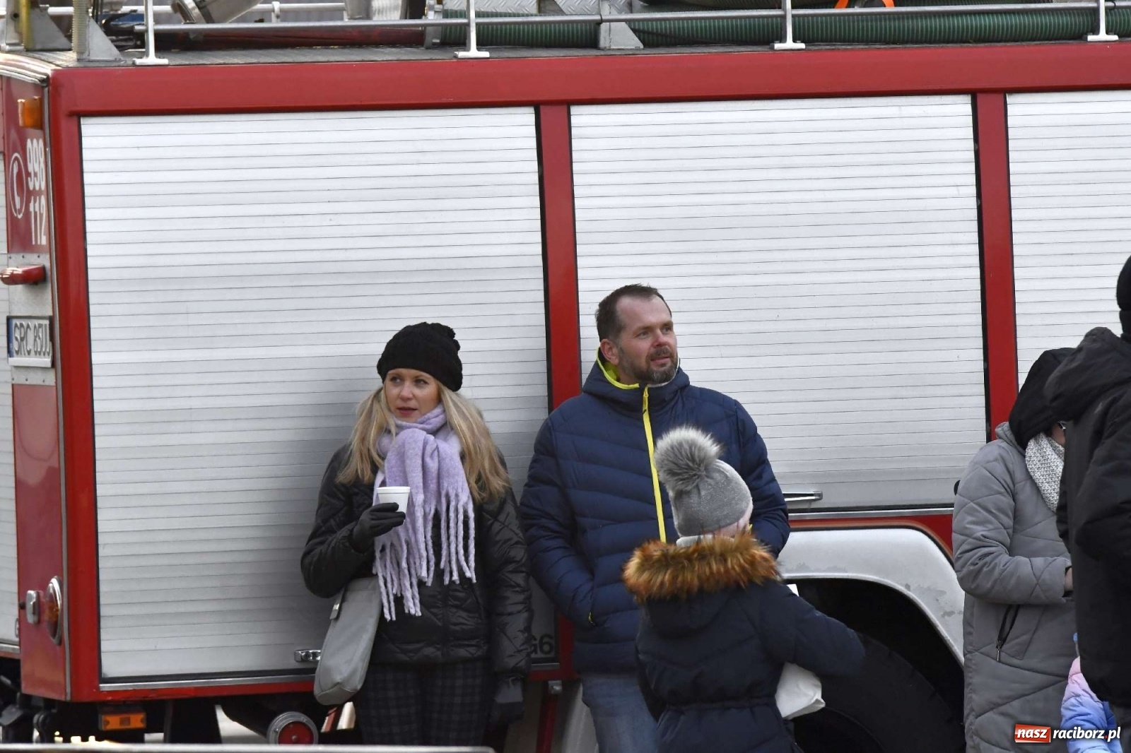 Zdjęcie w galerii na portalu naszraciborz.pl: Z łapanki, czyli śląskie jasełka w Wojnowicach wiadomości z regionu
