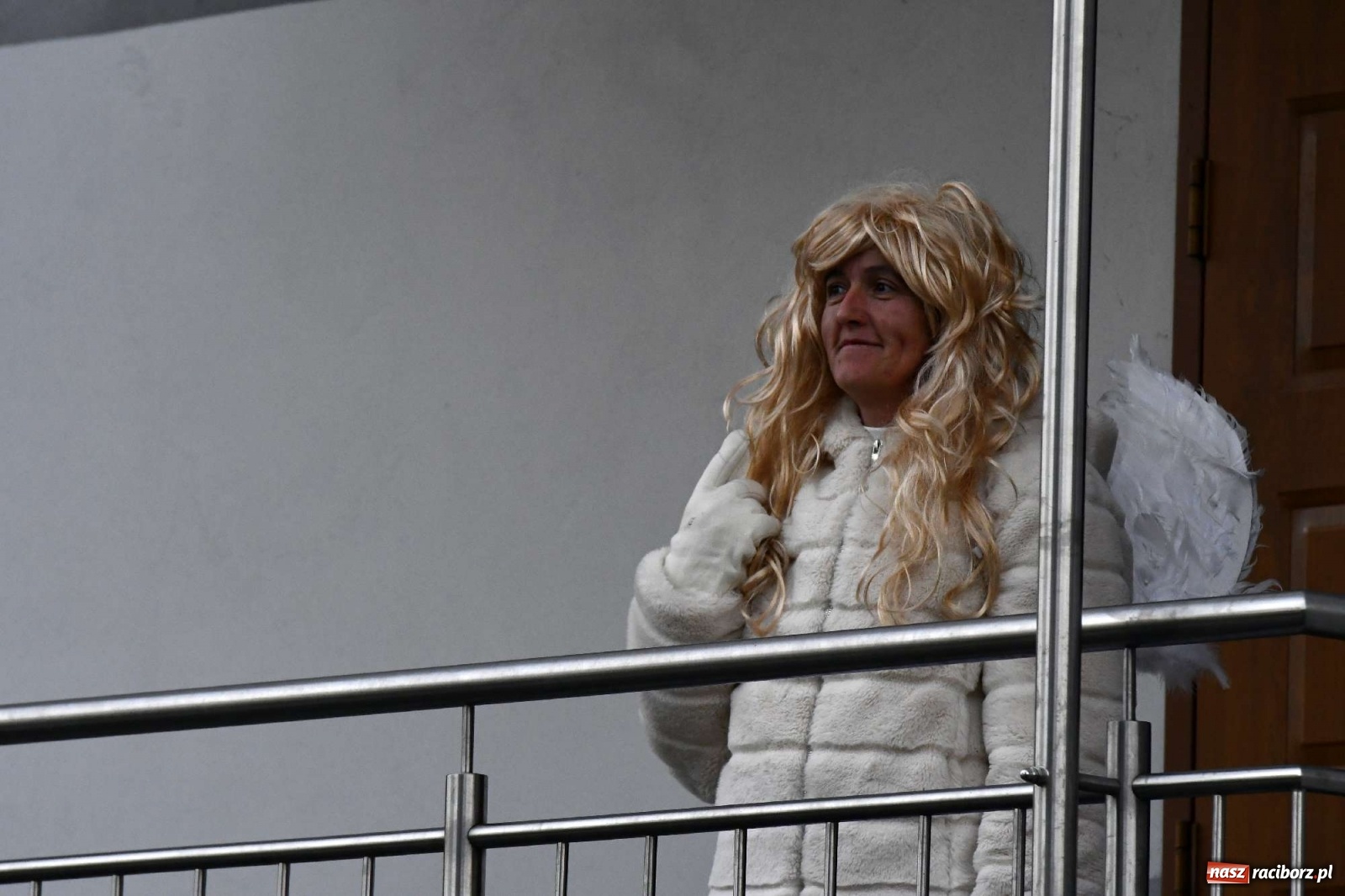 Zdjęcie w galerii na portalu naszraciborz.pl: Z łapanki, czyli śląskie jasełka w Wojnowicach wiadomości z regionu