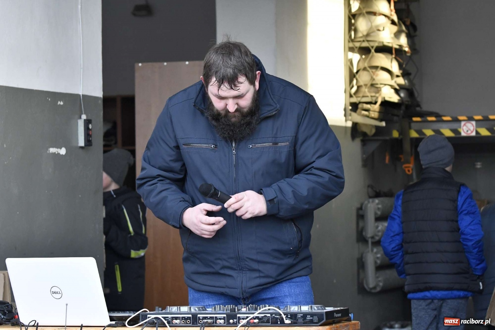 Zdjęcie w galerii na portalu naszraciborz.pl: Z łapanki, czyli śląskie jasełka w Wojnowicach wiadomości z regionu