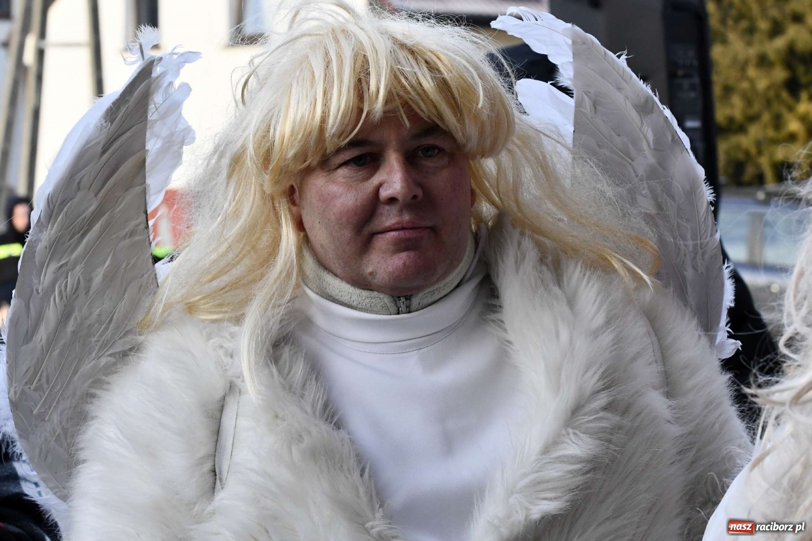 Zdjęcie w galerii na portalu naszraciborz.pl: Z łapanki, czyli śląskie jasełka w Wojnowicach wiadomości z regionu