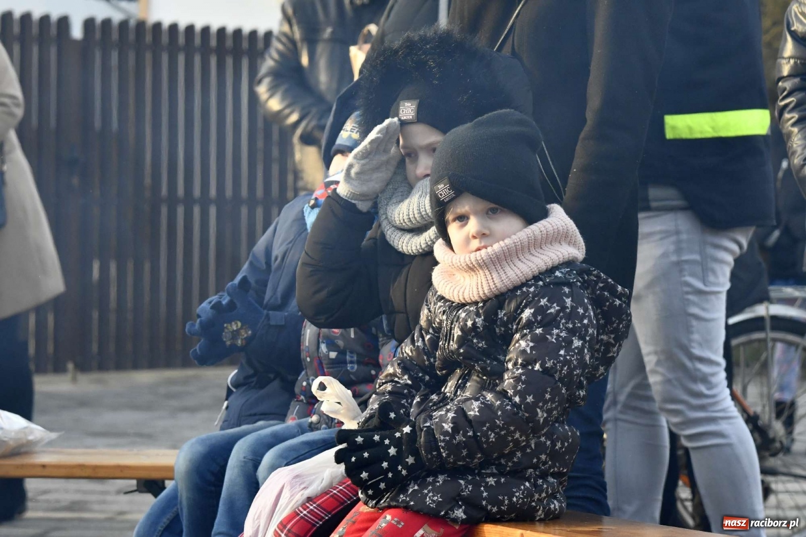 Zdjęcie w galerii na portalu naszraciborz.pl: Z łapanki, czyli śląskie jasełka w Wojnowicach wiadomości z regionu