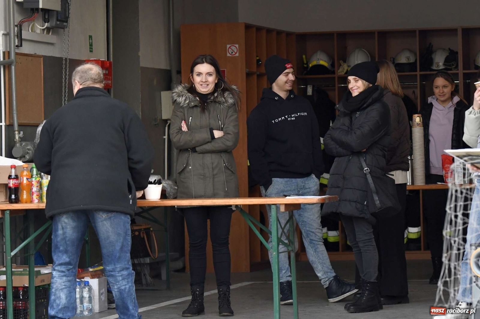 Zdjęcie w galerii na portalu naszraciborz.pl: Z łapanki, czyli śląskie jasełka w Wojnowicach wiadomości z regionu