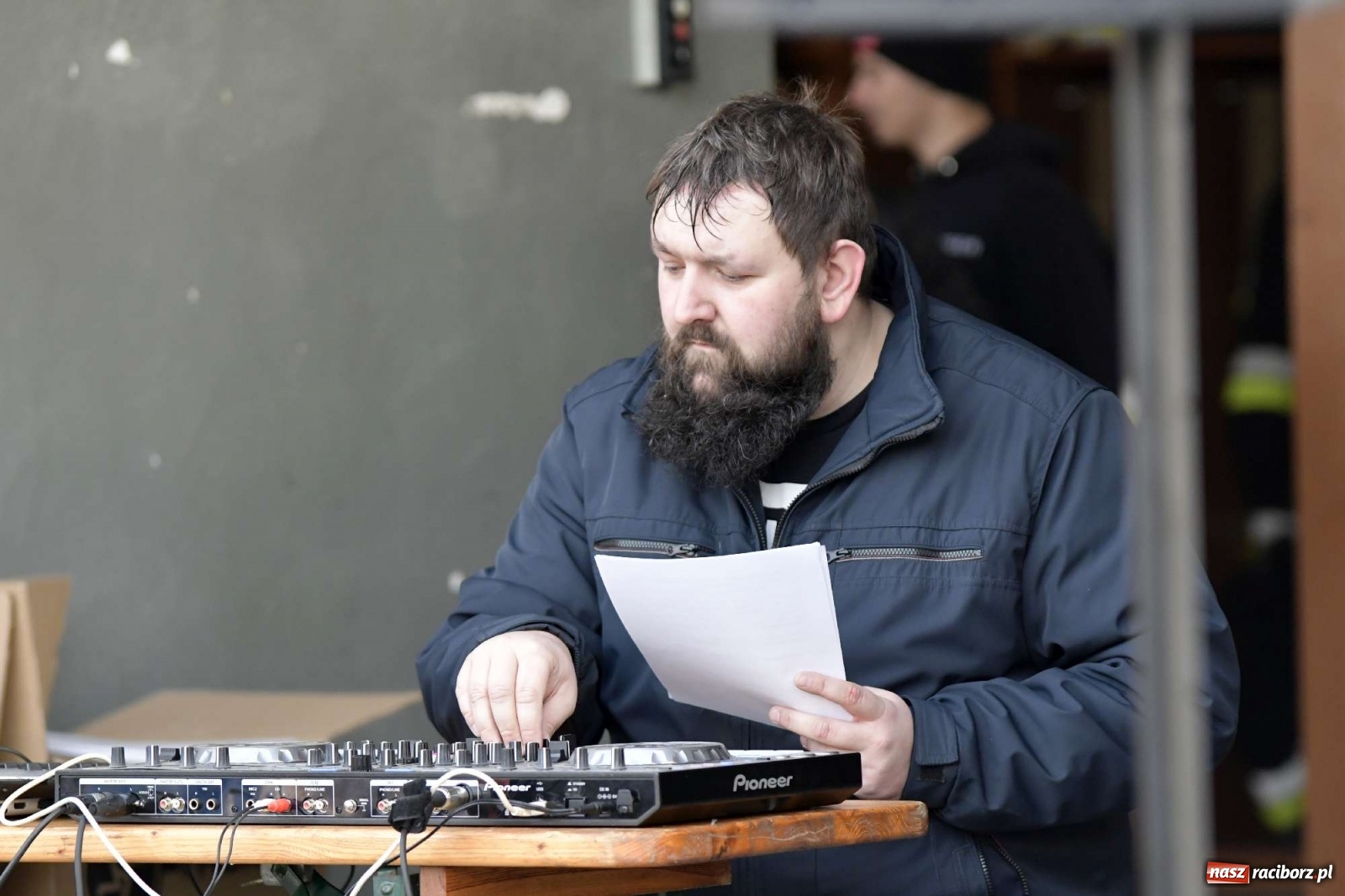 Zdjęcie w galerii na portalu naszraciborz.pl: Z łapanki, czyli śląskie jasełka w Wojnowicach wiadomości z regionu