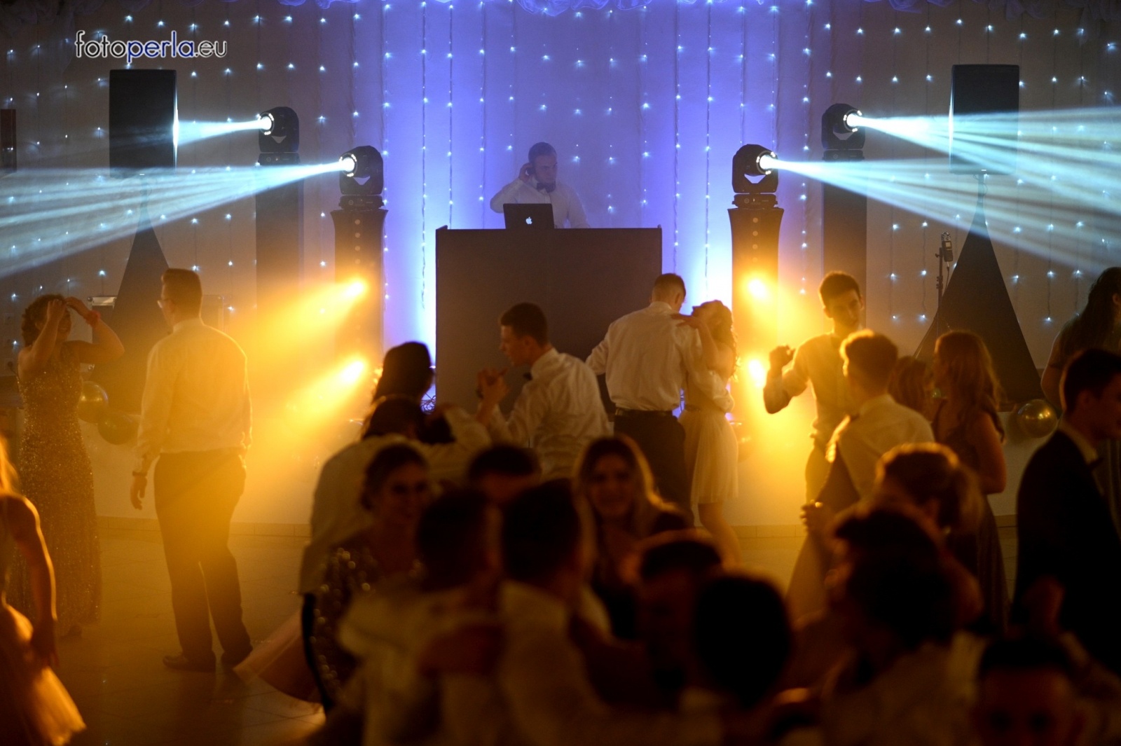 Zdjęcie w galerii na portalu naszraciborz.pl: Przeżyjmy to jeszcze raz. Studniówka Budowlanki i Gastronomika wiadomości z regionu