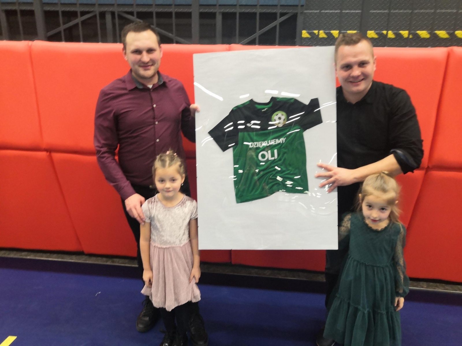 Zdjęcie w galerii na portalu naszraciborz.pl: Piłkarski turniej o puchar menadżera Akademii LKS Tworków [FOTO] wiadomości z regionu