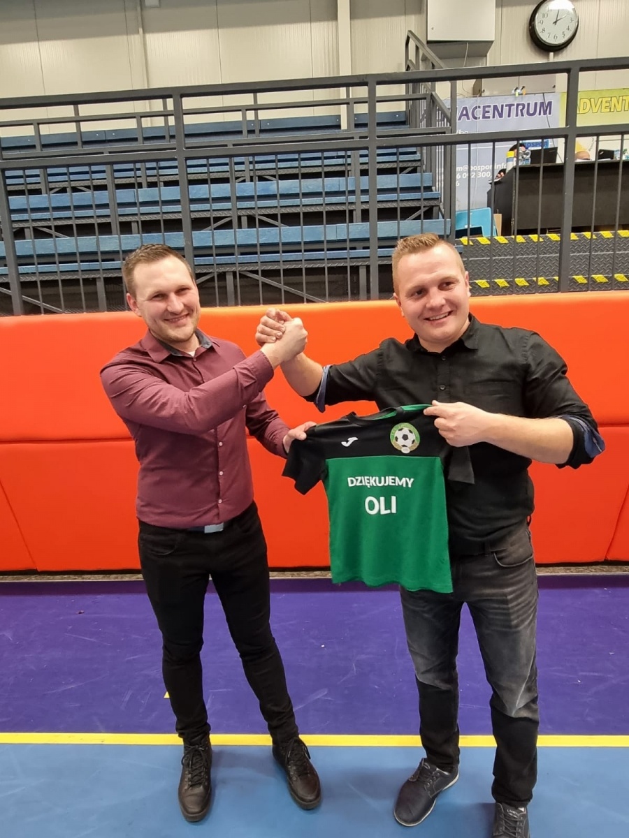 Zdjęcie w galerii na portalu naszraciborz.pl: Piłkarski turniej o puchar menadżera Akademii LKS Tworków [FOTO] wiadomości z regionu