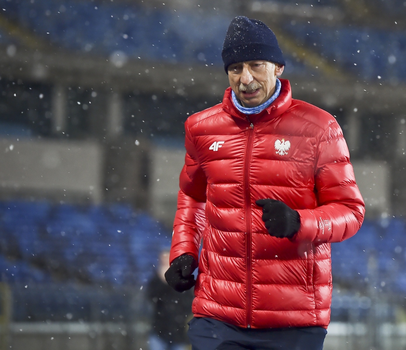 Zdjęcie w galerii na portalu naszraciborz.pl: Aktywny Śląski. Bezpłatne zajęcia sportowe w Kotle Czarownic wiadomości z regionu