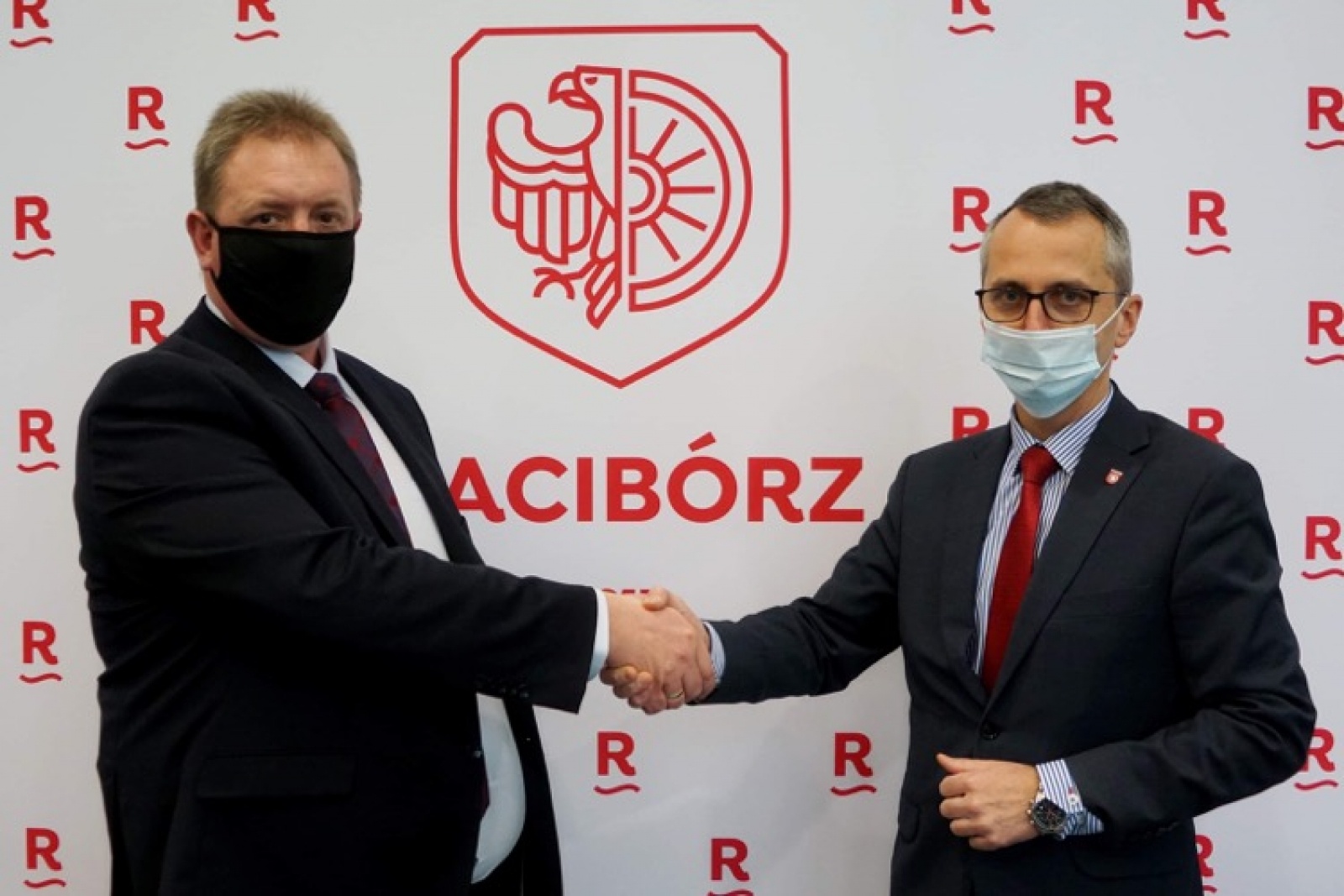 Zdjęcie w galerii na portalu naszraciborz.pl: Dawid Wacławczyk: rok w urzędzie, czyli czy było warto wchodzić do samorządu? wiadomości z regionu
