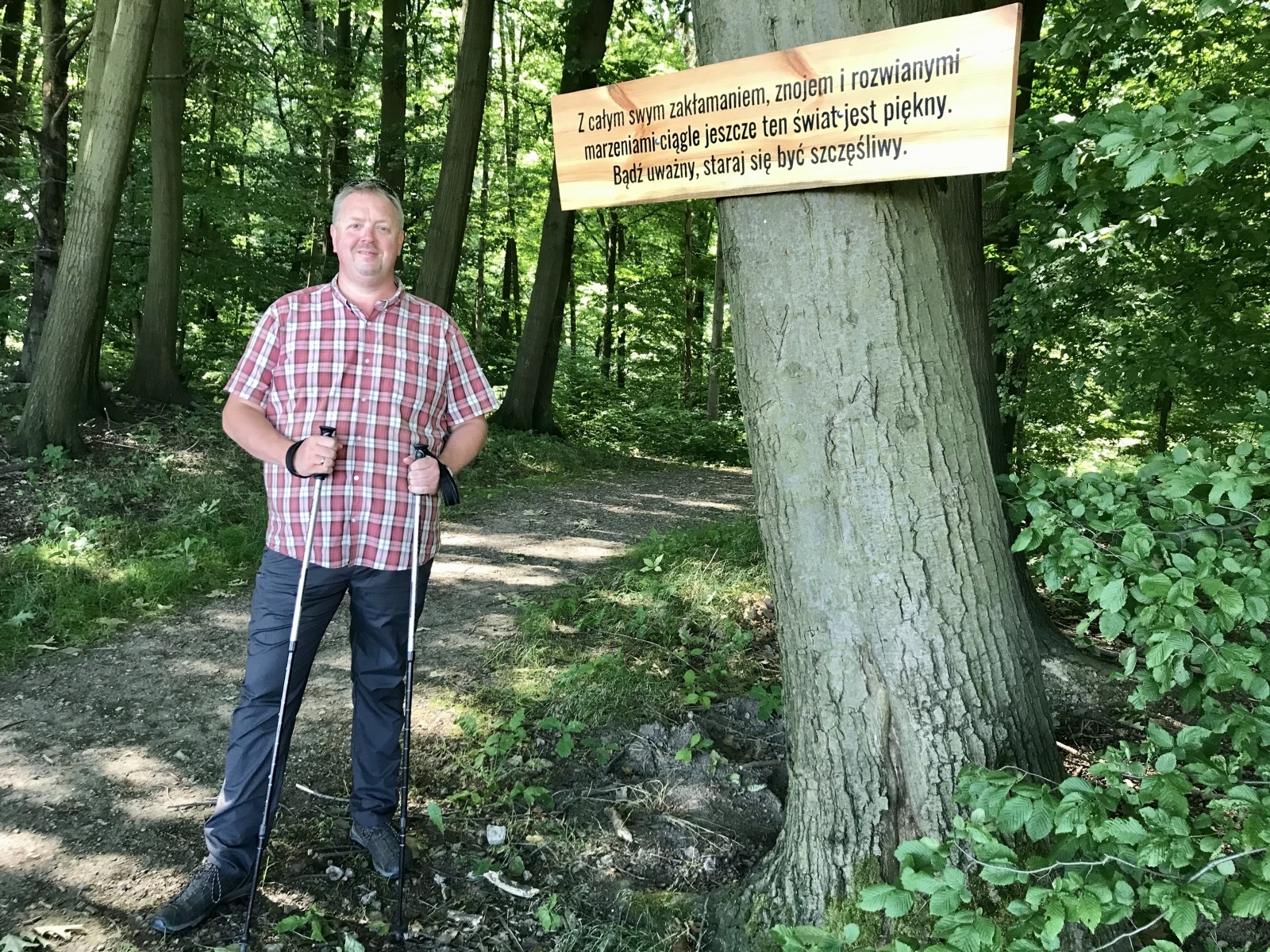Zdjęcie w galerii na portalu naszraciborz.pl: Dawid Wacławczyk: rok w urzędzie, czyli czy było warto wchodzić do samorządu? wiadomości z regionu
