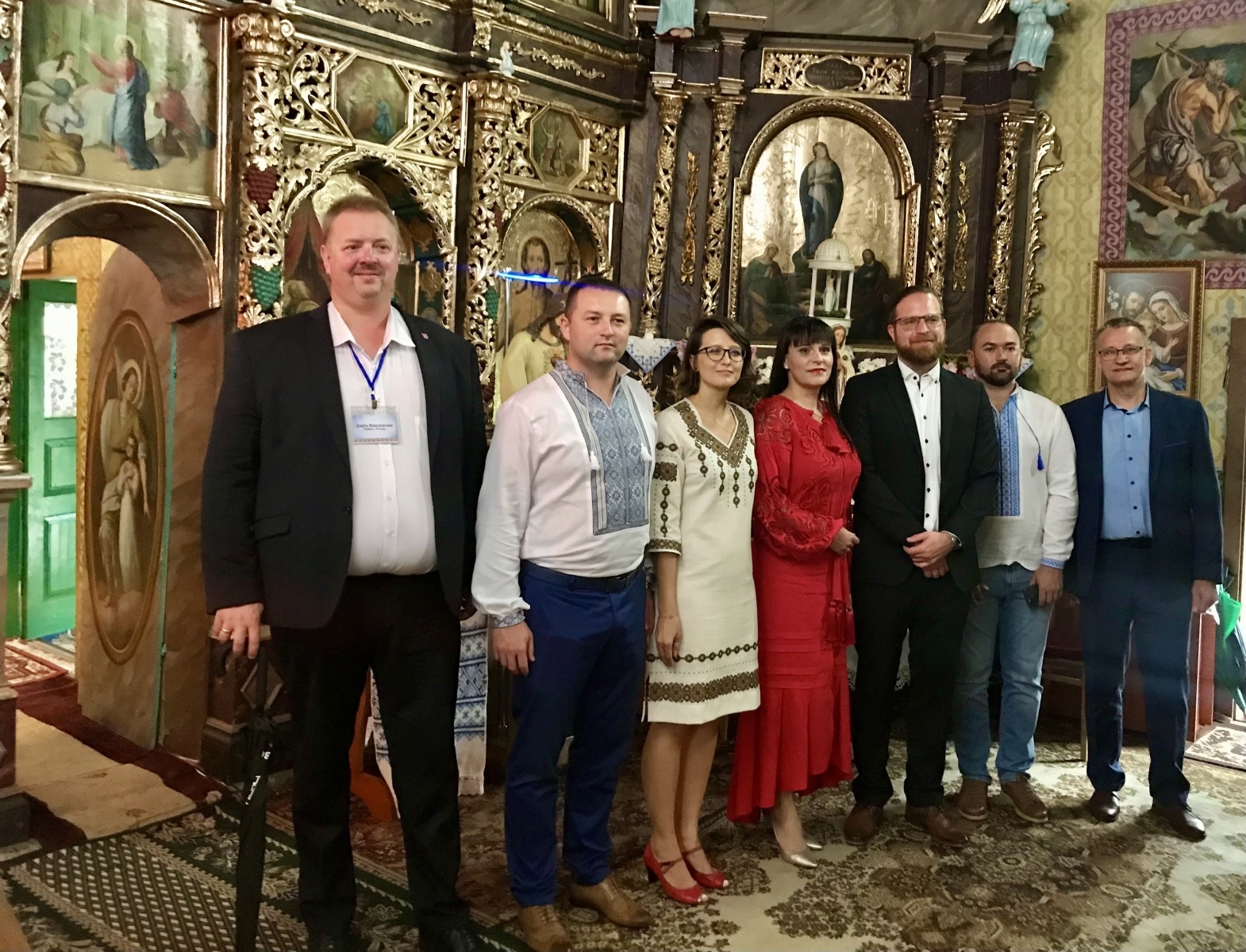 Zdjęcie w galerii na portalu naszraciborz.pl: Dawid Wacławczyk: rok w urzędzie, czyli czy było warto wchodzić do samorządu? wiadomości z regionu