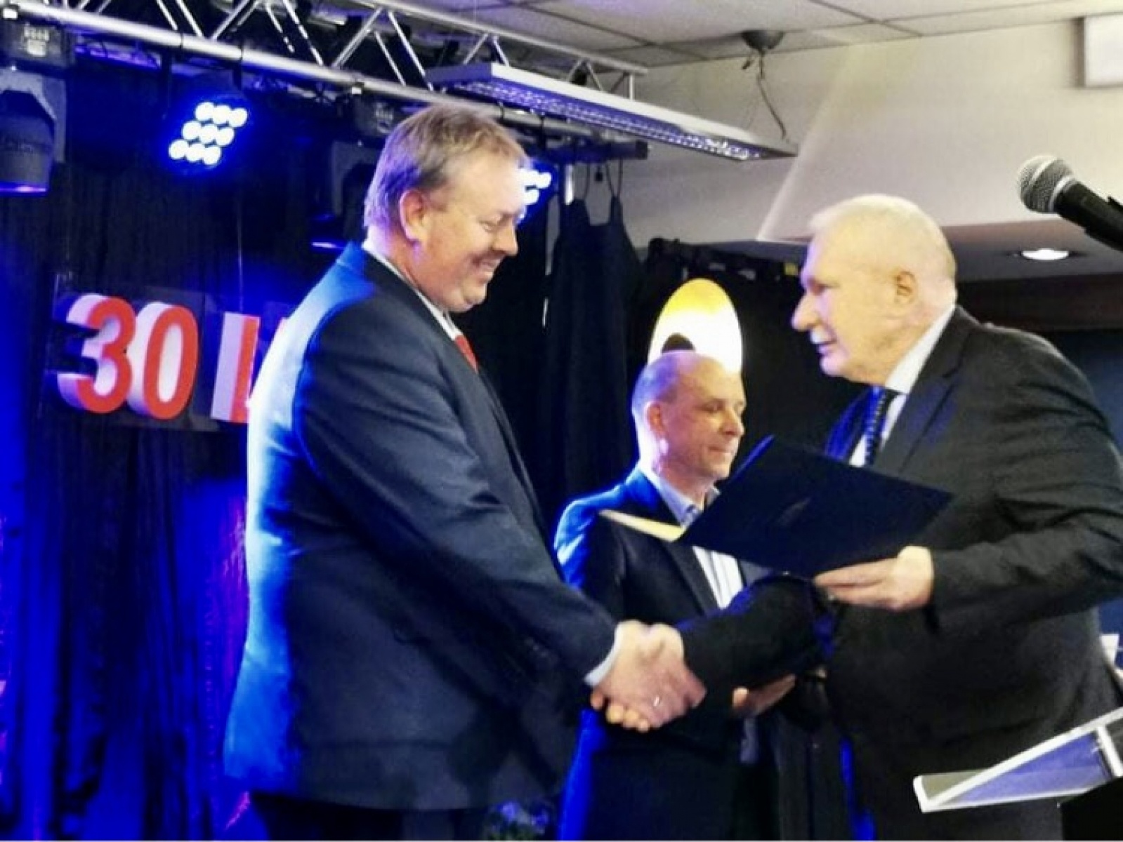 Zdjęcie w galerii na portalu naszraciborz.pl: Dawid Wacławczyk: rok w urzędzie, czyli czy było warto wchodzić do samorządu? wiadomości z regionu