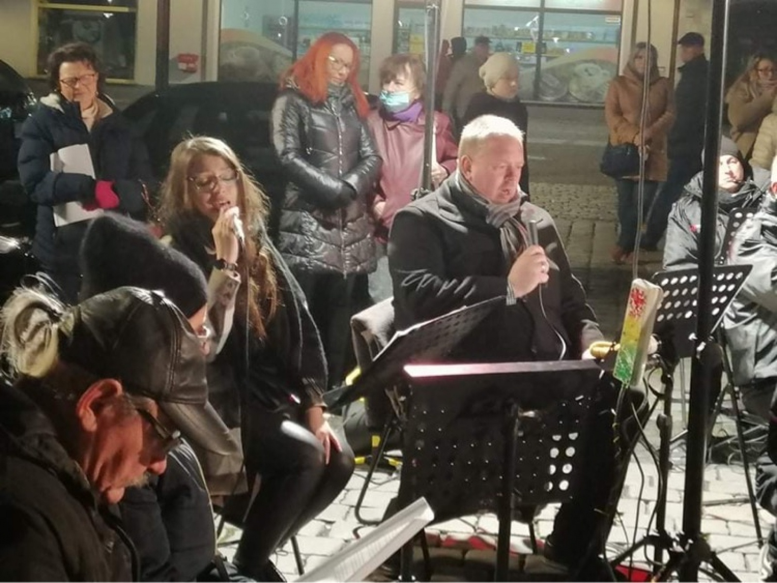 Zdjęcie w galerii na portalu naszraciborz.pl: Dawid Wacławczyk: rok w urzędzie, czyli czy było warto wchodzić do samorządu? wiadomości z regionu