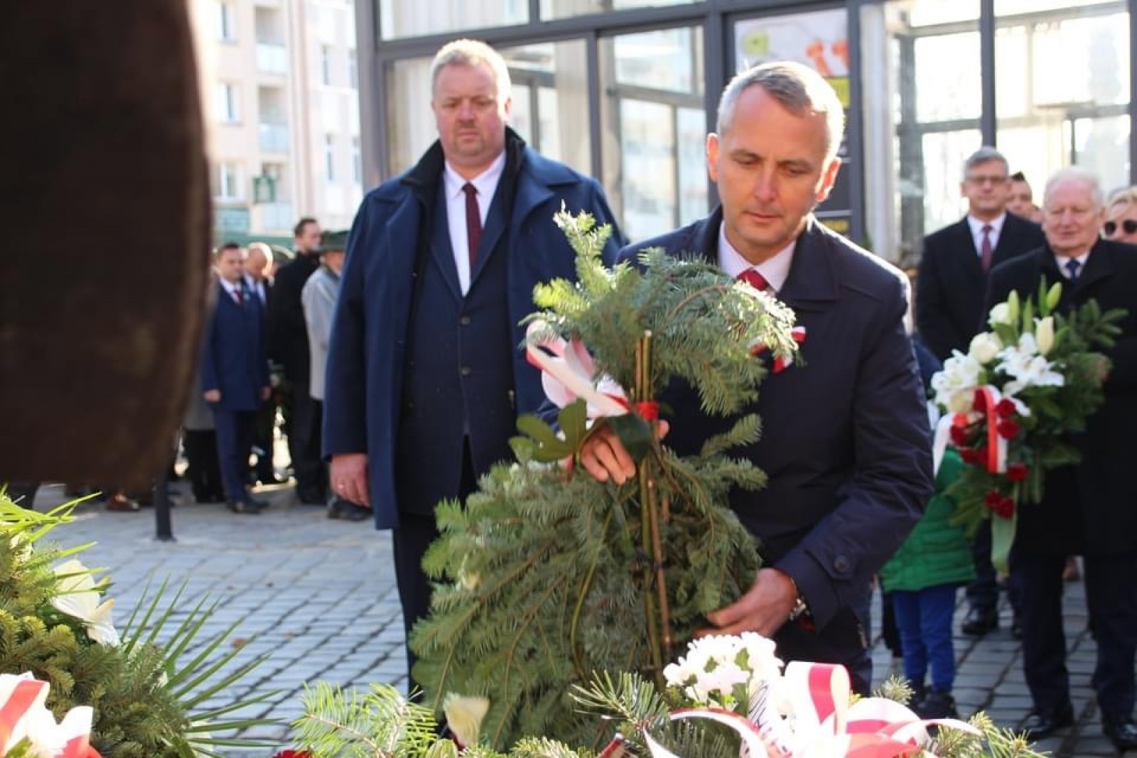 Zdjęcie w galerii na portalu naszraciborz.pl: Dawid Wacławczyk: rok w urzędzie, czyli czy było warto wchodzić do samorządu? wiadomości z regionu