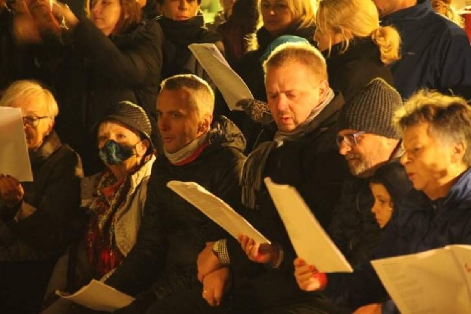 Zdjęcie w galerii na portalu naszraciborz.pl: Dawid Wacławczyk: rok w urzędzie, czyli czy było warto wchodzić do samorządu? wiadomości z regionu