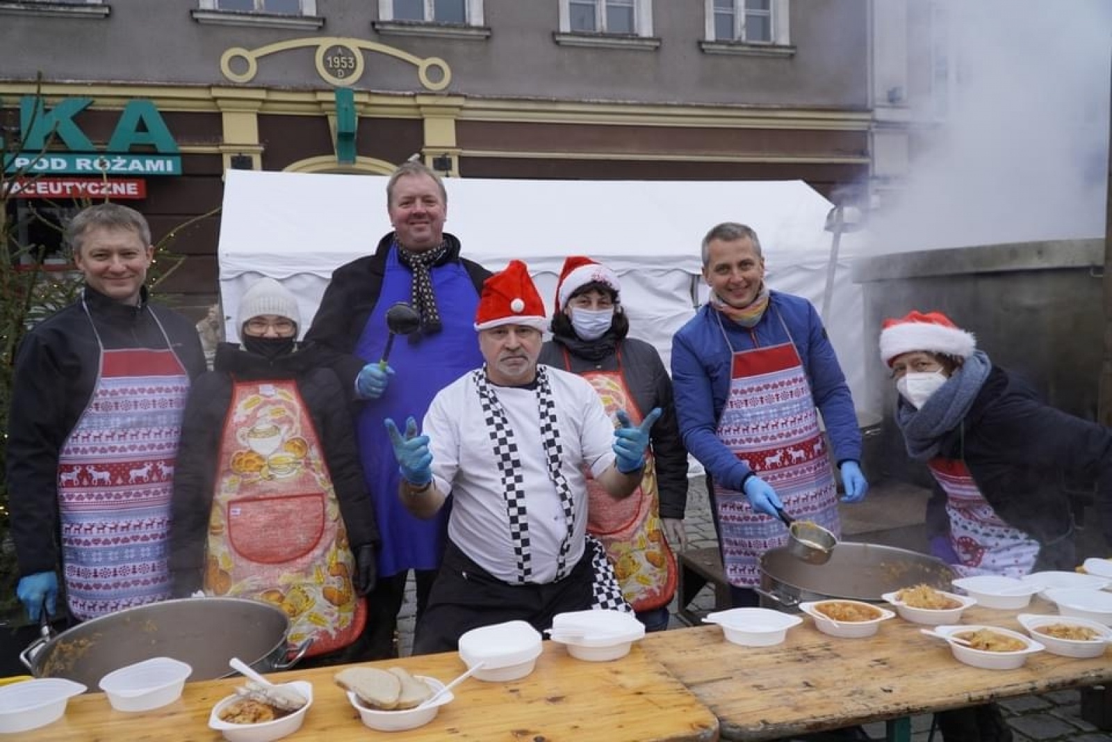 Zdjęcie w galerii na portalu naszraciborz.pl: Dawid Wacławczyk: rok w urzędzie, czyli czy było warto wchodzić do samorządu? wiadomości z regionu
