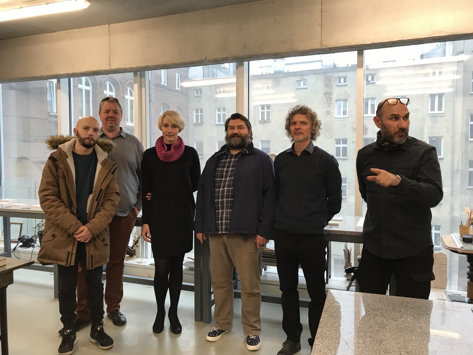 Zdjęcie w galerii na portalu naszraciborz.pl: Dawid Wacławczyk: rok w urzędzie, czyli czy było warto wchodzić do samorządu? wiadomości z regionu