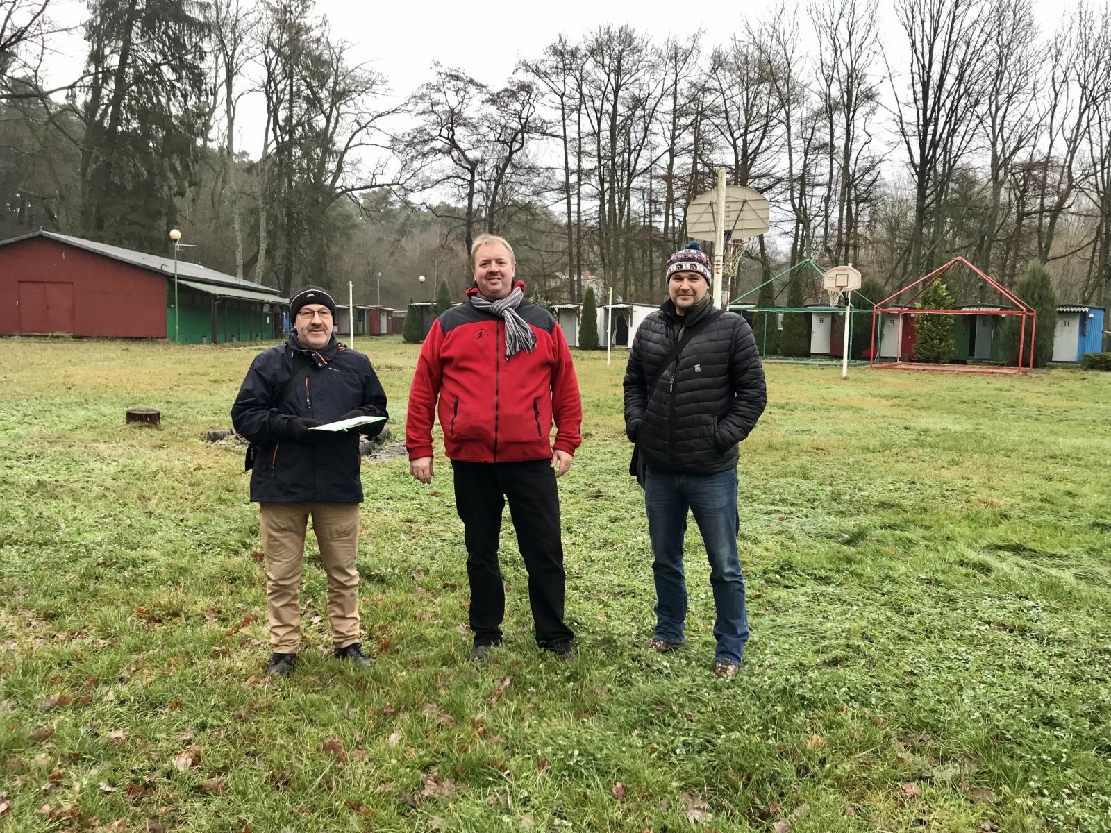 Zdjęcie w galerii na portalu naszraciborz.pl: Dawid Wacławczyk: rok w urzędzie, czyli czy było warto wchodzić do samorządu? wiadomości z regionu