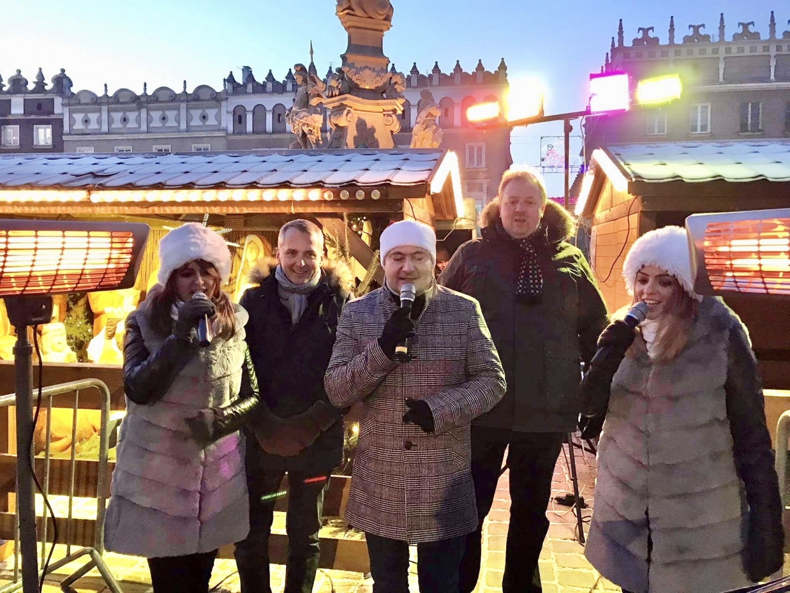 Zdjęcie w galerii na portalu naszraciborz.pl: Dawid Wacławczyk: rok w urzędzie, czyli czy było warto wchodzić do samorządu? wiadomości z regionu
