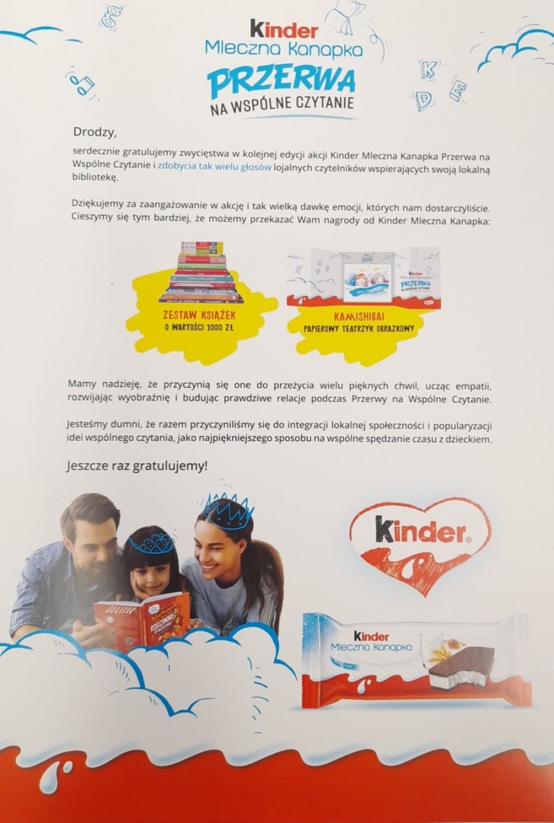 Zdjęcie w galerii na portalu naszraciborz.pl: Rudzka biblioteka rozwija się i pięknieje wiadomości z regionu