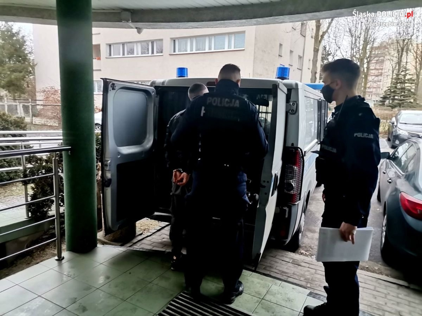 Zdjęcie w galerii na portalu naszraciborz.pl: Policjanci podliczyli wykroczenia i wypisali mandat na 32 500 zł! wiadomości z regionu