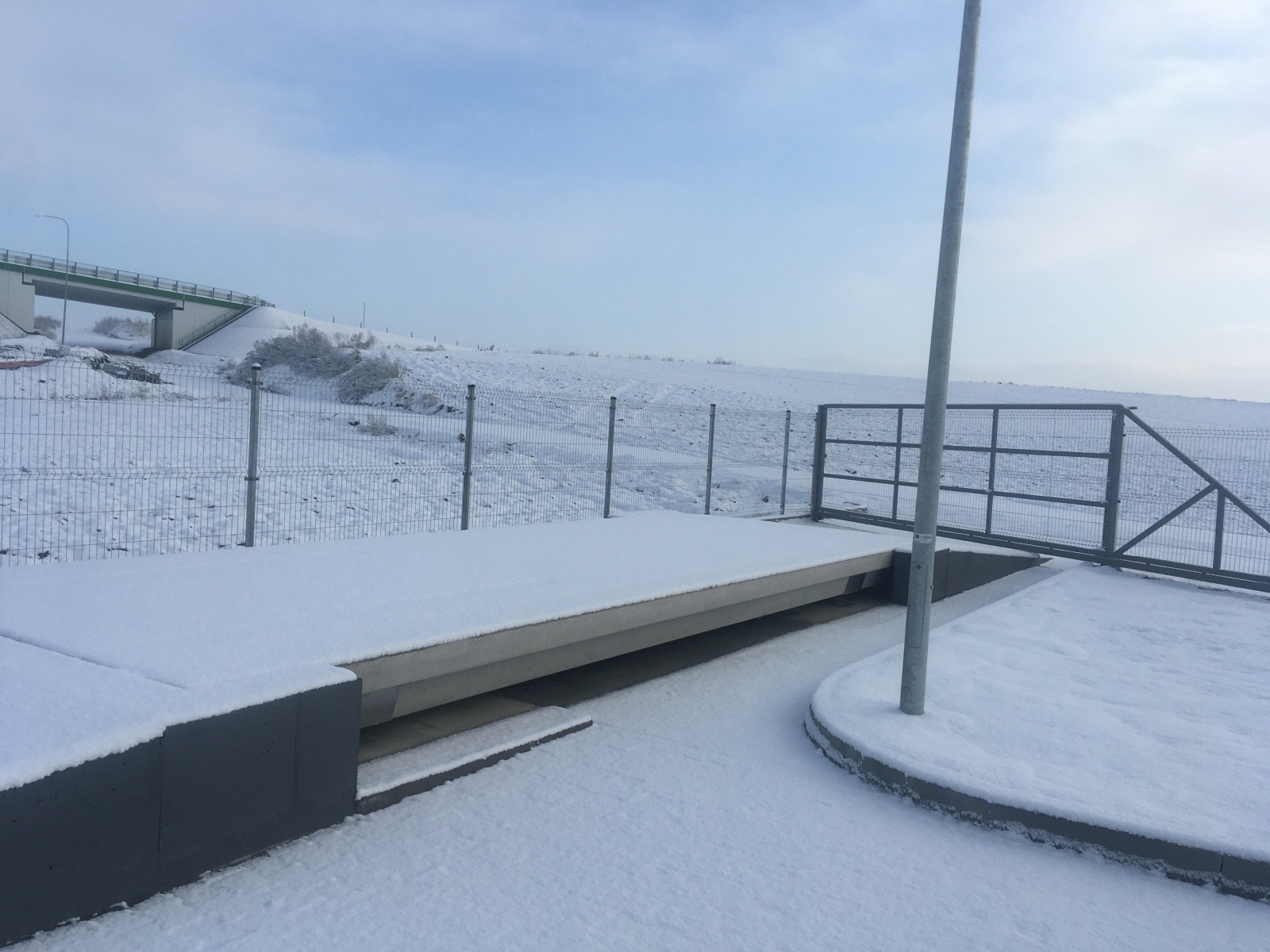 Zdjęcie w galerii na portalu naszraciborz.pl: W Rudniku uruchomiono PSZOK wiadomości z regionu