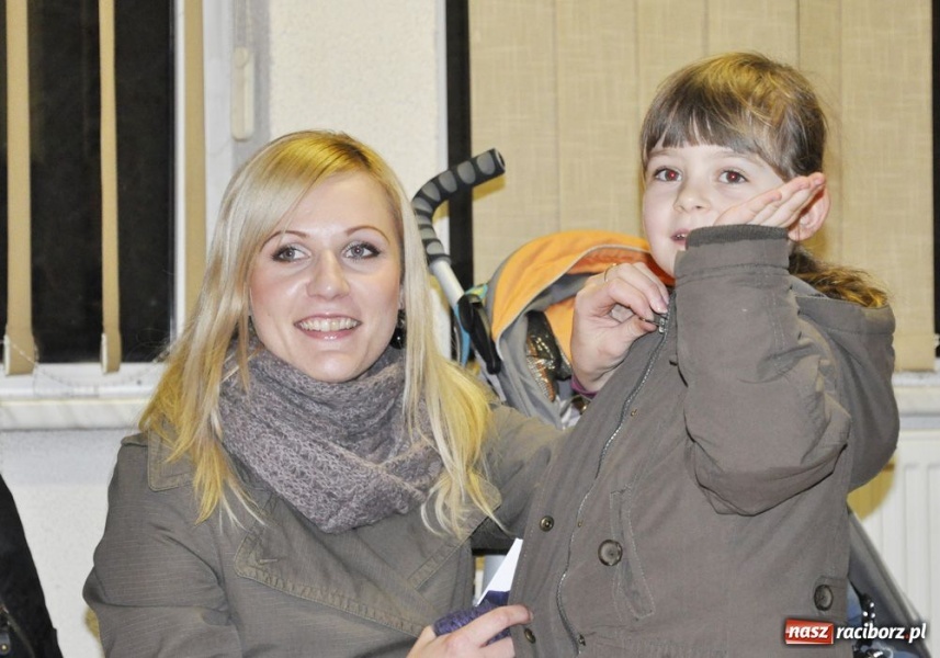 Zdjęcie w galerii na portalu naszraciborz.pl: NaM idzie na długi dystans wiadomości z regionu