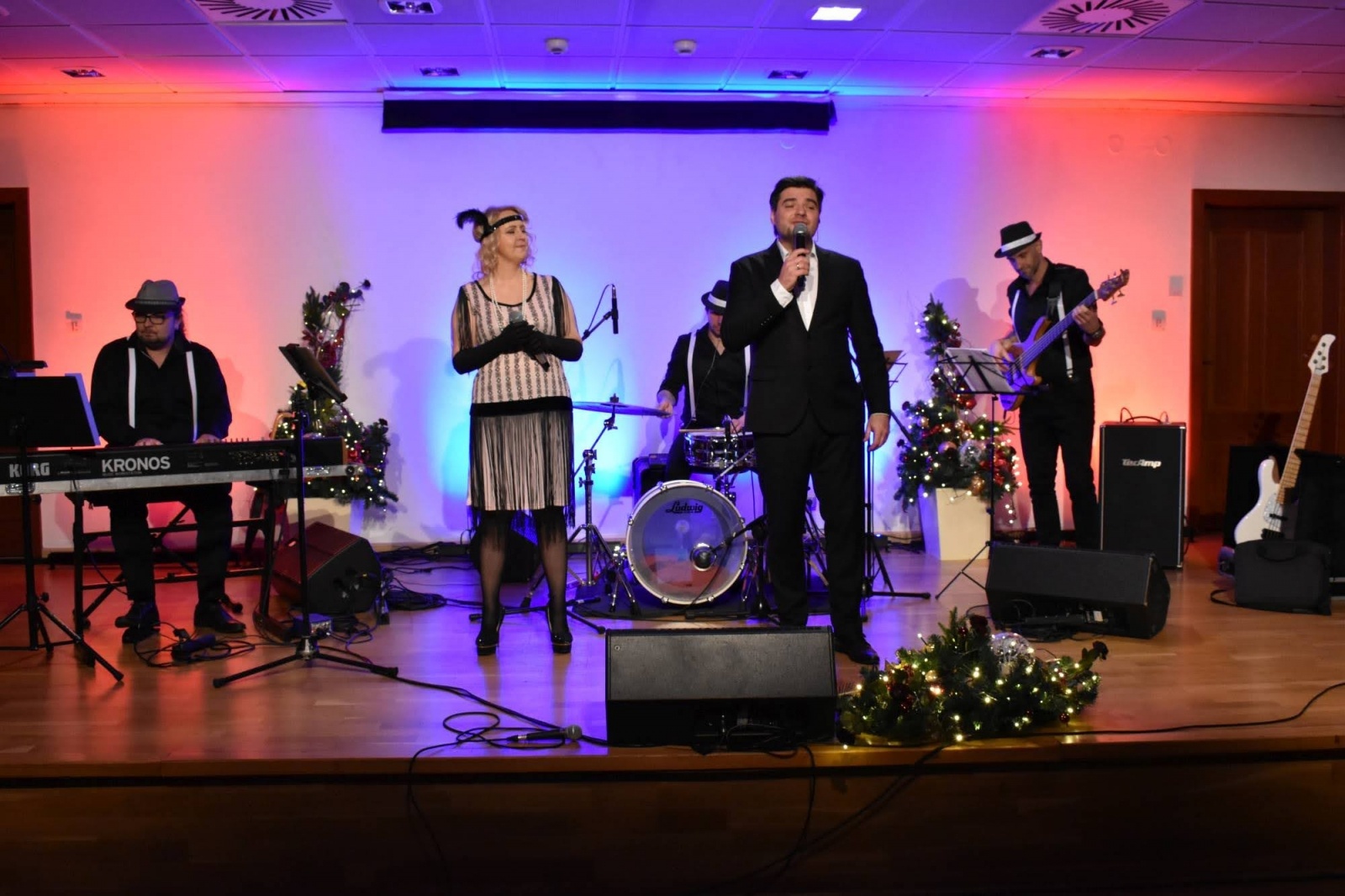 Zdjęcie w galerii na portalu naszraciborz.pl: Cóż bez miłości wart byłby świat [FOTO] wiadomości z regionu