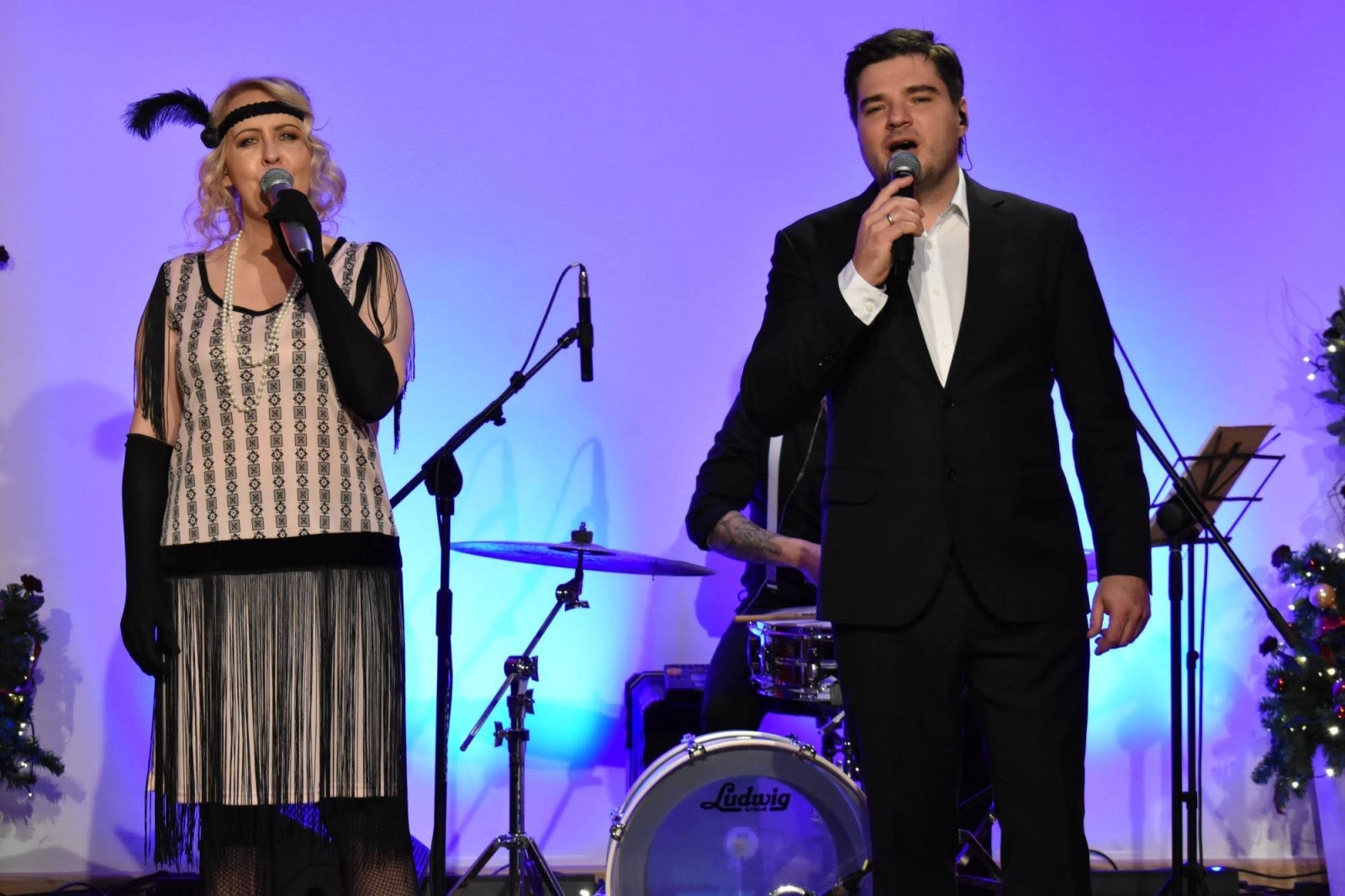 Zdjęcie w galerii na portalu naszraciborz.pl: Cóż bez miłości wart byłby świat [FOTO] wiadomości z regionu