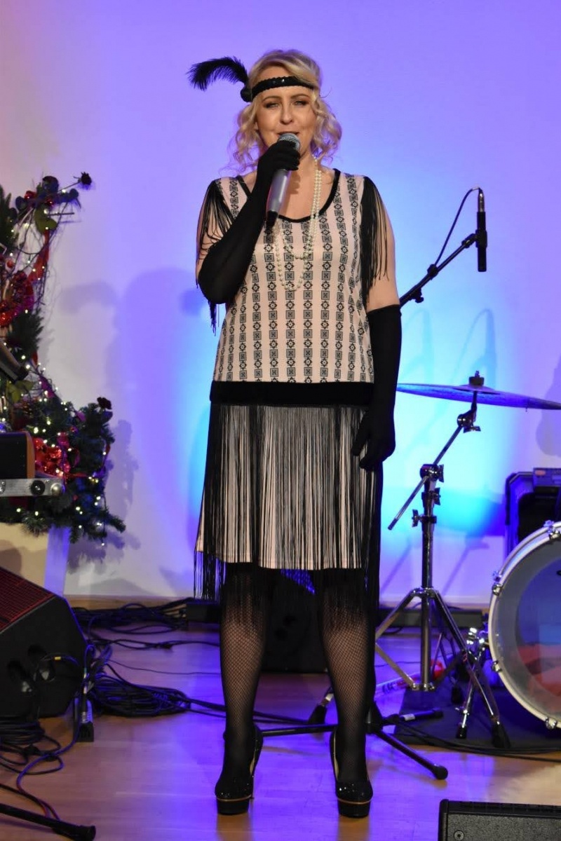 Zdjęcie w galerii na portalu naszraciborz.pl: Cóż bez miłości wart byłby świat [FOTO] wiadomości z regionu