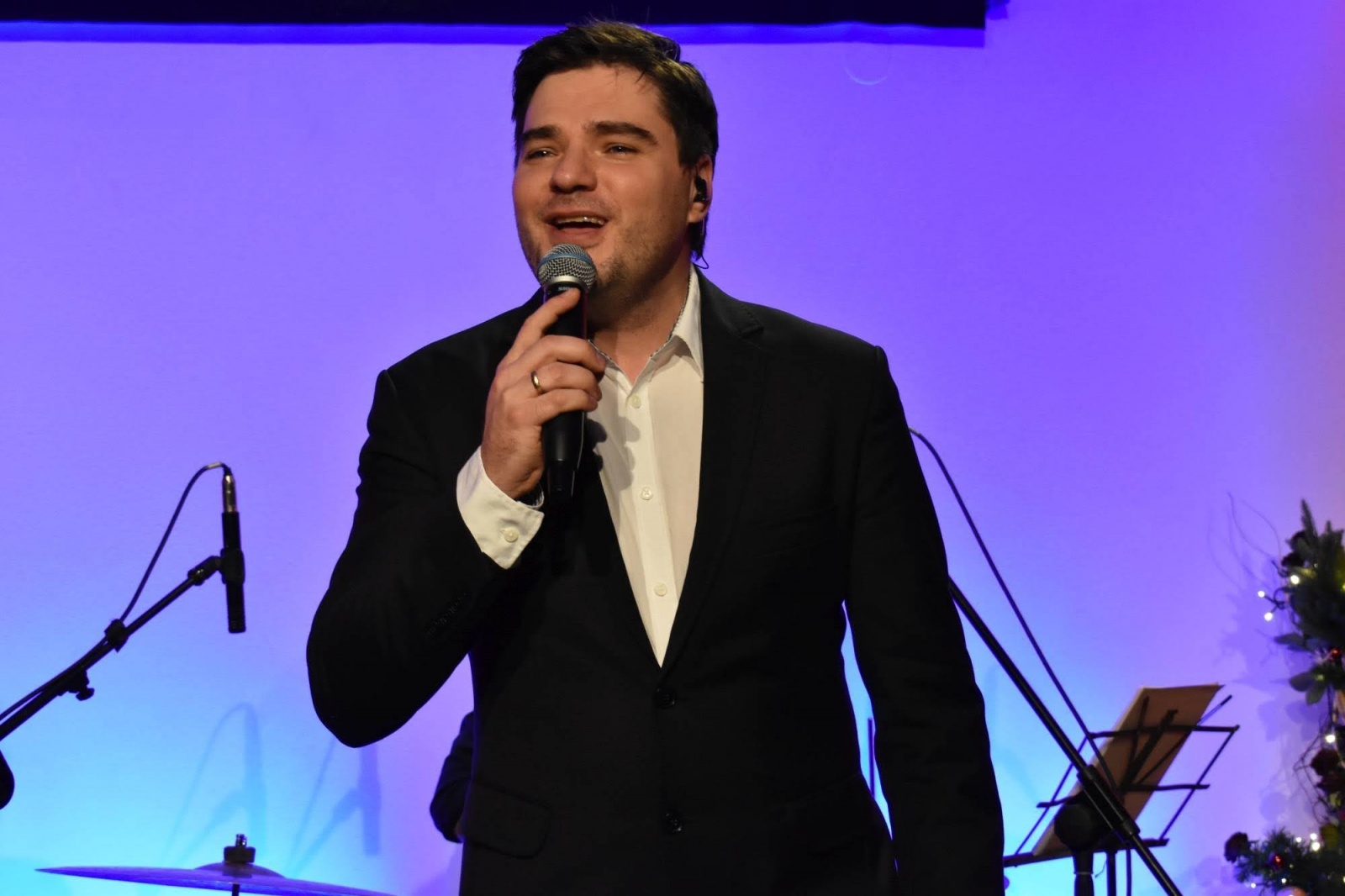 Zdjęcie w galerii na portalu naszraciborz.pl: Cóż bez miłości wart byłby świat [FOTO] wiadomości z regionu