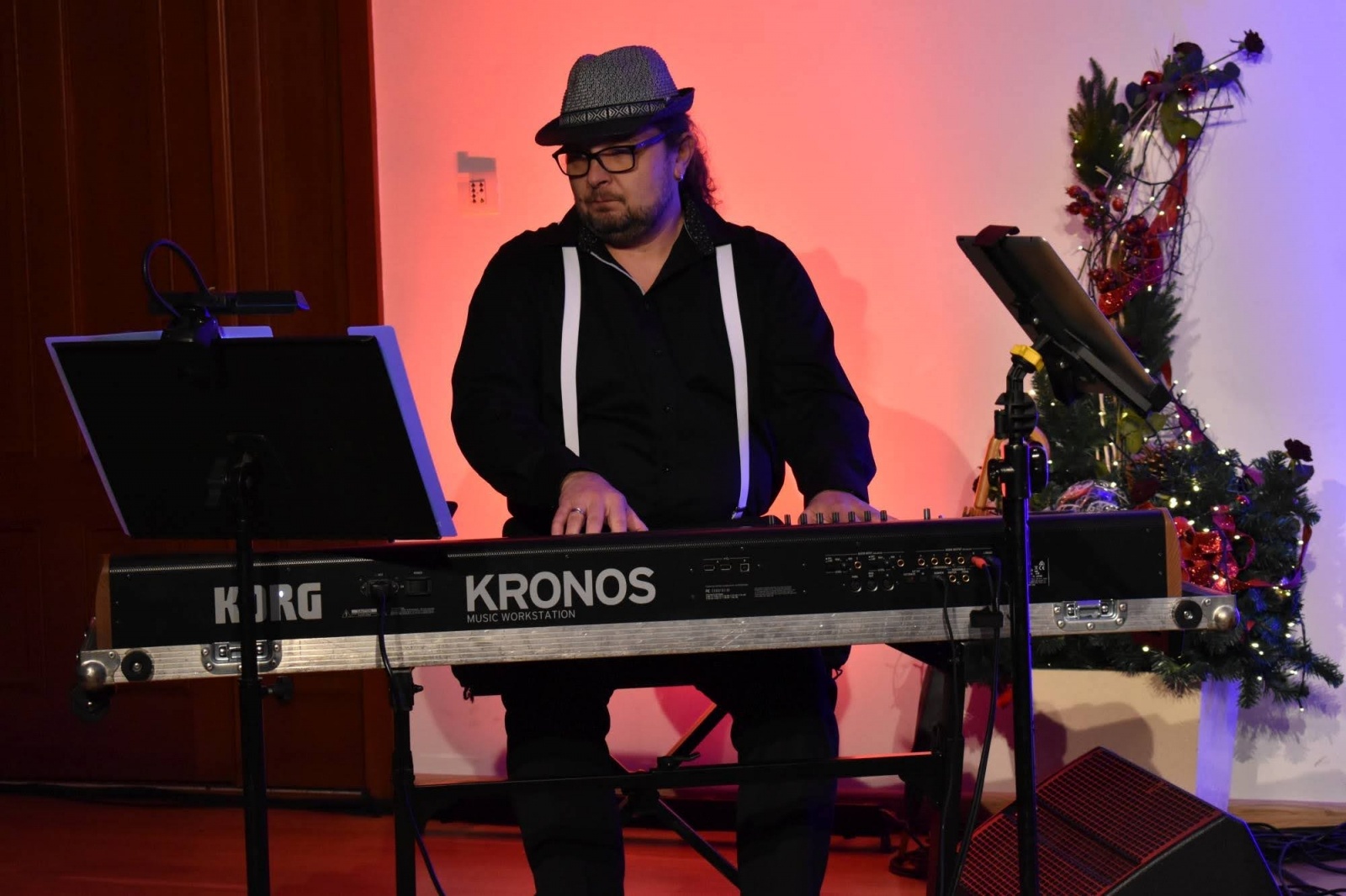 Zdjęcie w galerii na portalu naszraciborz.pl: Cóż bez miłości wart byłby świat [FOTO] wiadomości z regionu