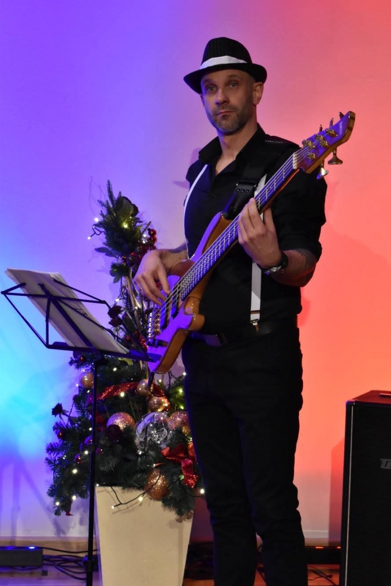 Zdjęcie w galerii na portalu naszraciborz.pl: Cóż bez miłości wart byłby świat [FOTO] wiadomości z regionu