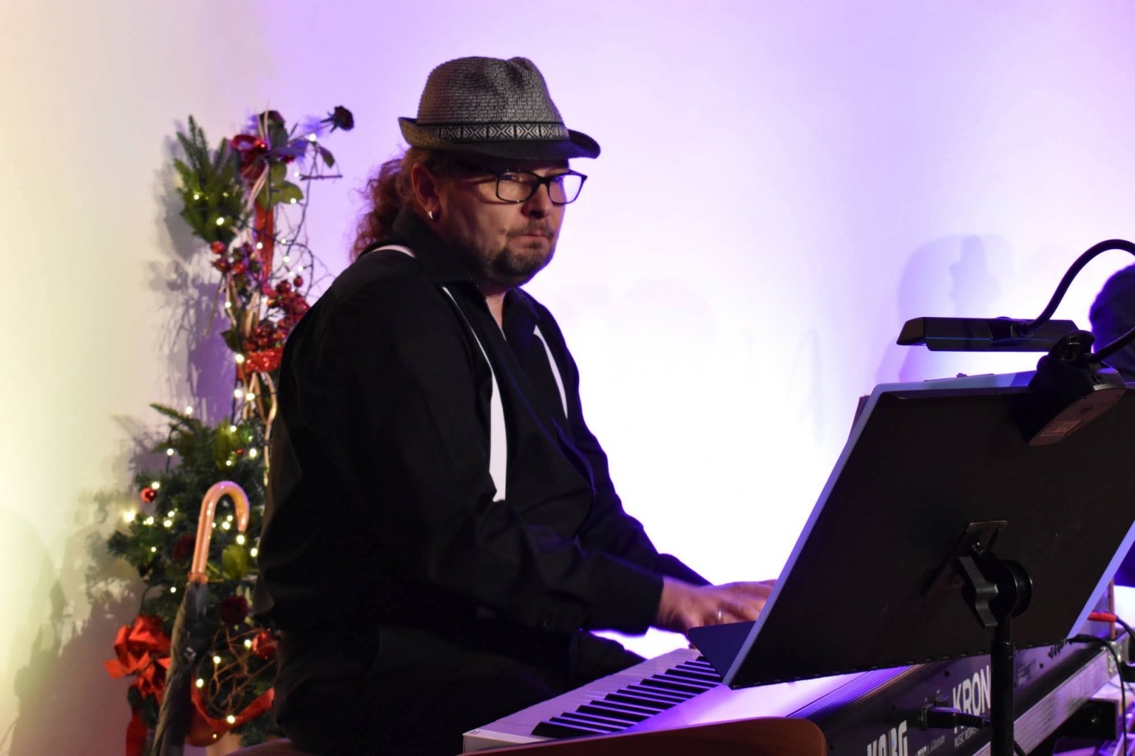 Zdjęcie w galerii na portalu naszraciborz.pl: Cóż bez miłości wart byłby świat [FOTO] wiadomości z regionu