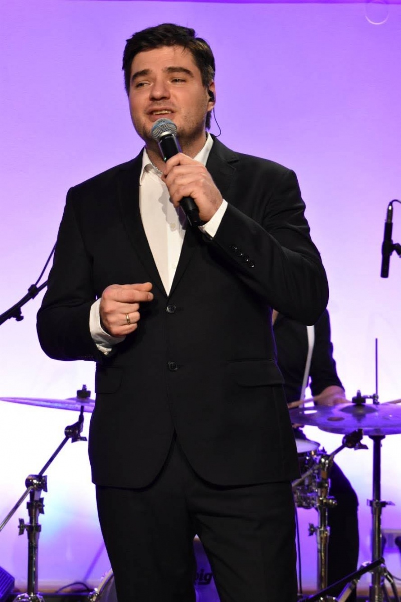 Zdjęcie w galerii na portalu naszraciborz.pl: Cóż bez miłości wart byłby świat [FOTO] wiadomości z regionu